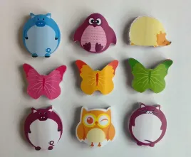 notes-karteczki-samoprzylepny-dziecko-szkola-1-sztuka