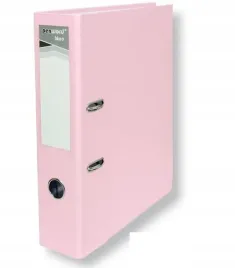 segregator-penword-a4-75-mm-pastel-rozowy