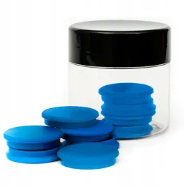 magnesy-do-tablic-okragle-30-mm-niebieskie-duze-10-sztuk-niebieski