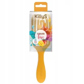 killys-color-love-szczotka-do-czesania-wlosow-zapachowa-mango