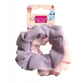 zawijki-dzieciece-2szt-gumki-roze-i-fiolety