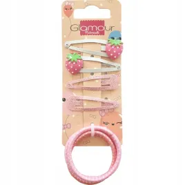 zestaw-spinek-i-gumek-do-wlosow-dla-dzieci-truskawka