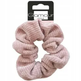 glamour-welurowa-zawijka-do-wlosow-brudny-roz