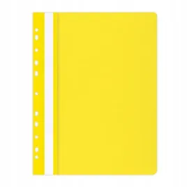 3tres-skoroszyt-wpinany-z-perforacja-pp-a4-1-sztuka