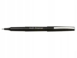 pilot-cienkopis-fineliner-czarny-extra-fine