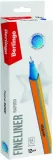 cienkopis-rapido-niebieski-04mm-berlingo-stan-nowy