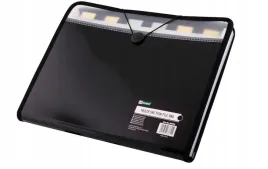 teczka-na-dokumenty-z-notatnikiem-i-przegrodkami-harmonijkowa-a4-czarna