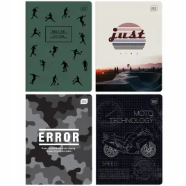 4-x-zeszyt-a5-60-kartek-kratka-dla-chlopca