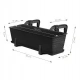 4x-skrzynka-balkonowa-doniczka-donica-60cm-z-uchwytami-antracyt-kolor-szary