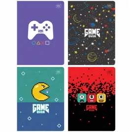 4-x-zeszyt-a5-16-kartek-kratka-interdruk-chlopak