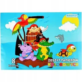 wycinanka-papier-kolorowy-zeszyt-papierow-a5