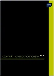 dziennik-korespondencyjny-a4-192-kartek