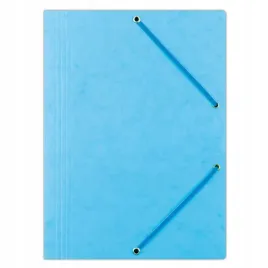 teczka-z-gumka-preszpanowa-a4-jasnoniebieska