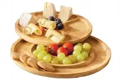 zestaw-2-tac-okraglych-do-serwowania