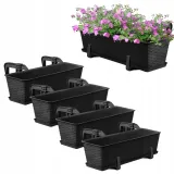 4x-skrzynka-balkonowa-doniczka-donica-60cm-z-uchwytami-antracyt