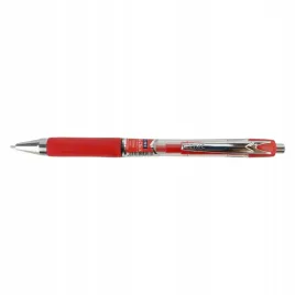 dlugopis-linc-mr-click-czerwony-automatyczny