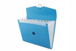 teczka-z-gumka-a4-12-przegrodek-organizer-na-dokumenty-niebieski