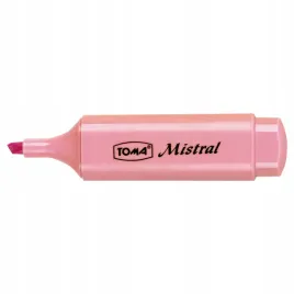 zakreslacz-tekstu-toma-to-334-pastelowy-rozowy