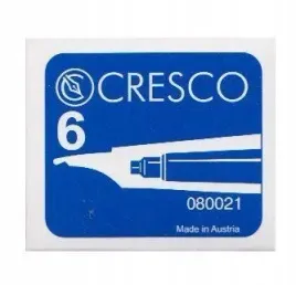 naboje-do-pior-cresco-niebieskie-6-sztuk