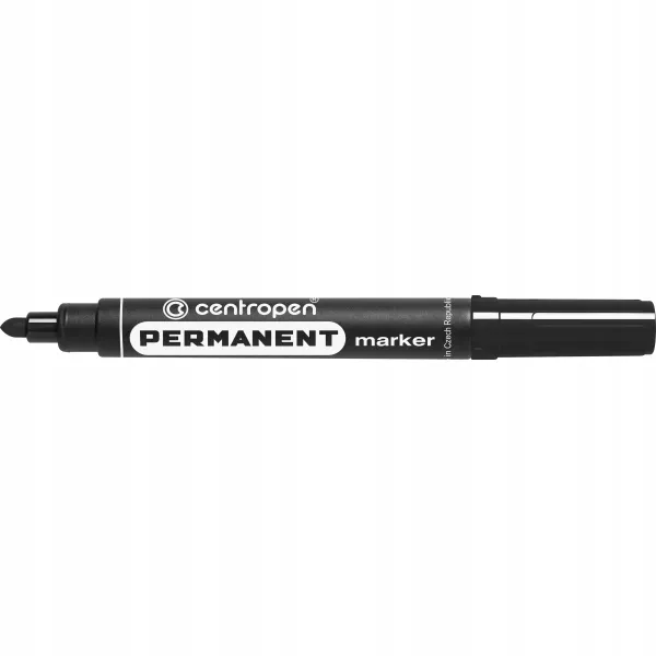 centropen-marker-permanentny-25-mm-czarny-8566