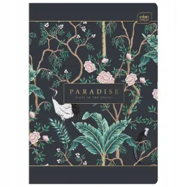 zeszyt-a5-60-kartek-krata-blackandwhite