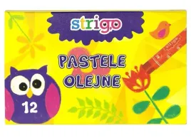 strigo-pastele-olejne-12-kolorow-nasycone-kolory-szkola-kredki-szkola