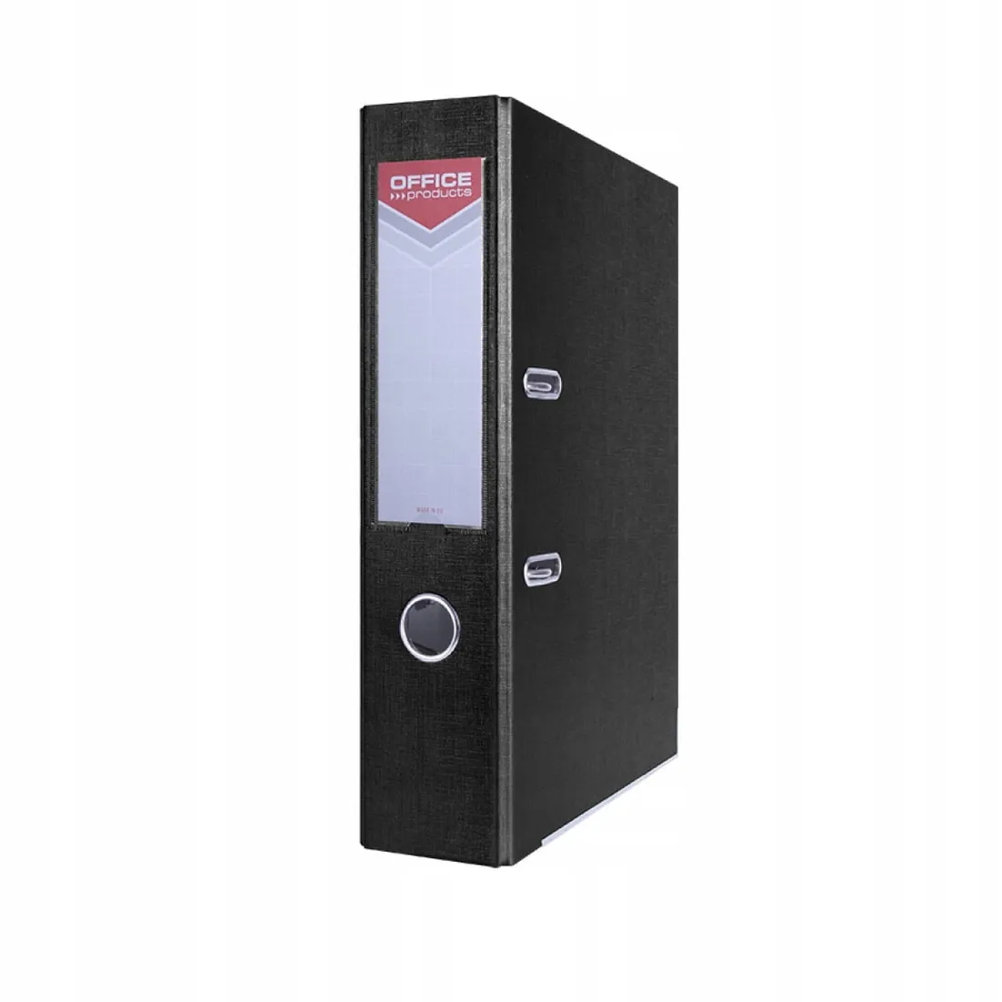 office-products-segregator-pp-a4-75-mm-czarny