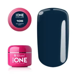 silcare-zel-uv-base-one-color-5-g-kolor-106