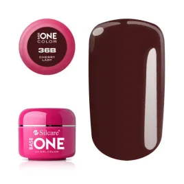 silcare-zel-uv-base-one-color-5-g-kolor-36b