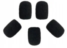 gabka-mikrofonowa-oslonka-na-mikrofon-sluchawkowy-29x20mm-czarna-5-sztuk