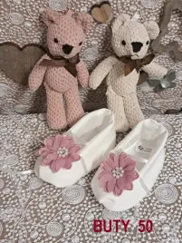 buciki-do-chrztu-dla-dziewczynki-rozowe-kwiaty-buty-50-74