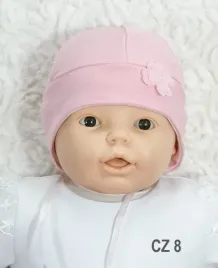 czapeczka-rozowa-do-chrztu-dla-dziewczynki-cz8-62