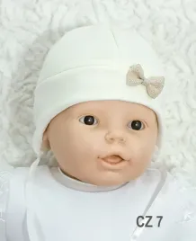 czapeczka-do-chrztu-dla-dziewczynki-jasna-ecru-cz-7-62