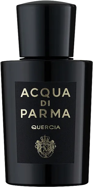 acqua di parma quercia woda perfumowana 100 ml  tester   