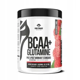 firesnake-bcaa-glutamina-500g-extra-aminokwasy-instant-malina
