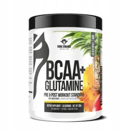 firesnake-bcaa-glutamina-500g-extra-aminokwasy-instant-tropical