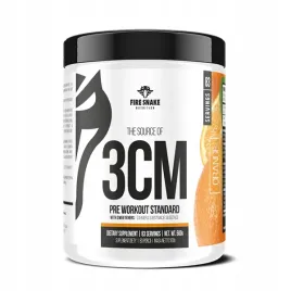 firesnake-3cm-500g-jablczan-kreatyny-tri-creatine-malate-tcm-orange