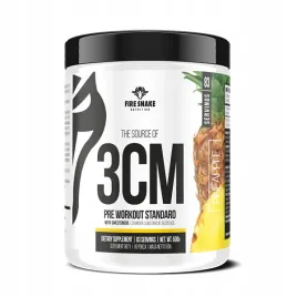 firesnake-3cm-500g-jablczan-kreatyny-tri-creatine-malate-tcm-ananas
