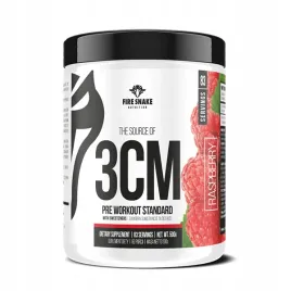 firesnake-3cm-500g-jablczan-kreatyny-tri-creatine-malate-tcm-raspberry