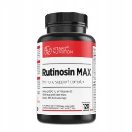 vitafit-rutinosin-max-120-kaps-odpornosc-witamina-c-d-cynk-rutyna-rose-hips