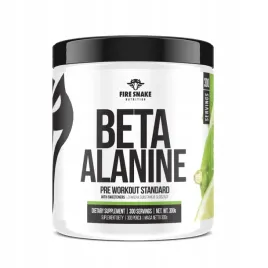 firesnake-beta-alanina-300g-b-alanine-wytrzymalosc-limonka
