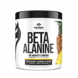 firesnake-beta-alanina-300g-b-alanine-wytrzymalosc-ananas