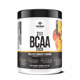 firesnake-bcaa-2-1-1-400g-instant-extra-aminokwasy-amino-brzoskwinia
