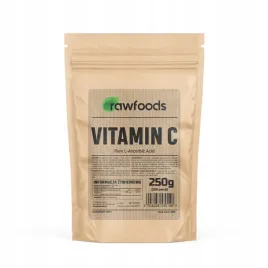rawfoods-vitamin-c-250-g-czysta-witamina-c-w-proszku-kwas-l-askorbinowy