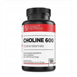 vitafit-choline-600mg-120-kaps-cholina-dwuwinian-choliny