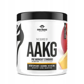 firesnake-aakg-300g-arginina-gh-pompa-sila-l-arginine-brzoskwinia