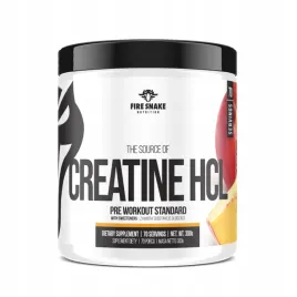 firesnake-creatine-hcl-chlorowodorek-kreatyny-300g-kreatyna-brzoskwinia