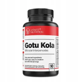 vitafit-gotu-kola-ekstrakt-200mg-90-kaps-cantella-asiatica-10percent-saponin