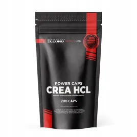 eccono-creatine-hcl-200kaps-kreatyna-chlorowodorek-concret