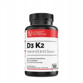 vitafit-witamina-d3-vitamin-k2-mk7-100-kaps